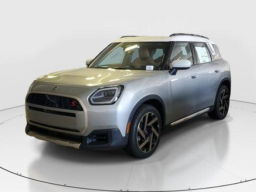 2026 MINI Countryman S