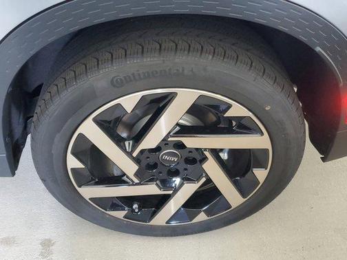 2026 MINI Countryman S