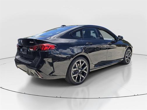 2026 BMW 228 Gran Coupe Base