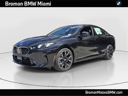 2026 BMW 228 Gran Coupe Base