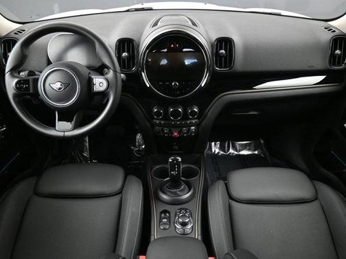 2024 MINI Countryman Cooper S