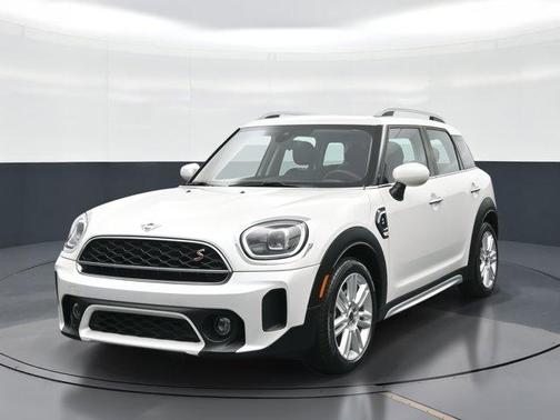 2024 MINI Countryman Cooper S