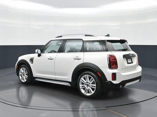 2024 MINI Countryman Cooper S