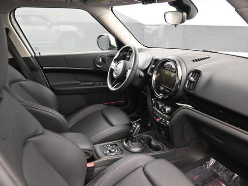 2024 MINI Countryman Cooper S