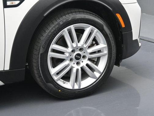 2024 MINI Countryman Cooper S