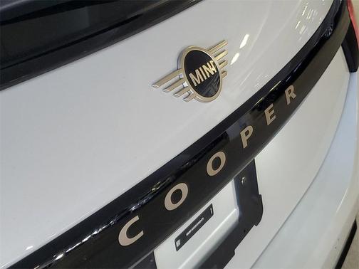 2026 MINI Hardtop Cooper