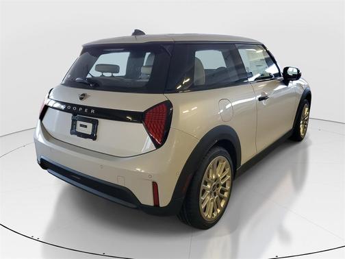 2026 MINI Hardtop Cooper