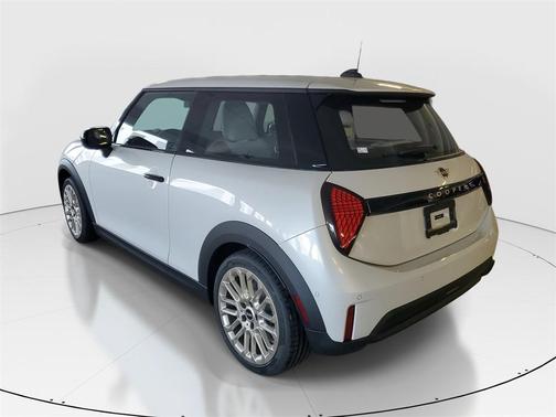 2026 MINI Hardtop Cooper
