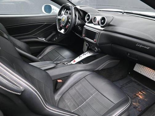 2017 Ferrari California T