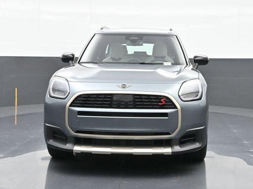 2025 MINI Countryman S