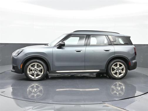 2025 MINI Countryman S