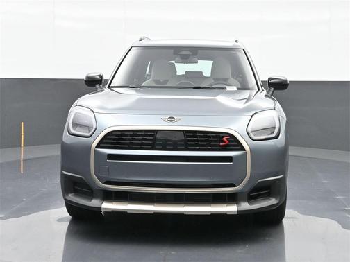 2025 MINI Countryman S