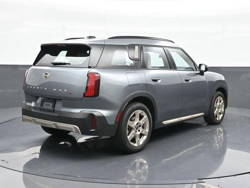 2025 MINI Countryman S