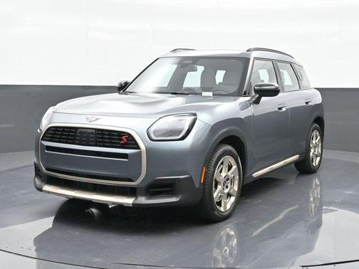 2025 MINI Countryman S