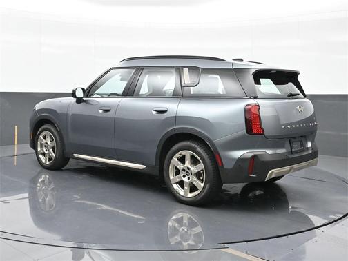2025 MINI Countryman S