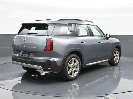 2025 MINI Countryman S