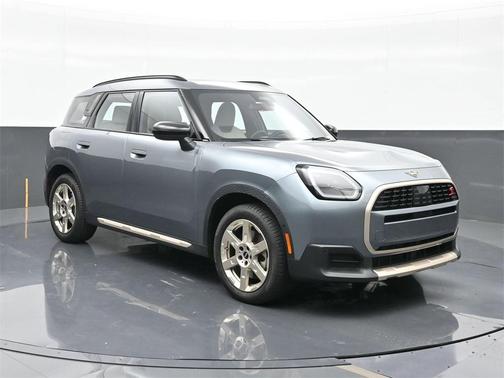 2025 MINI Countryman S