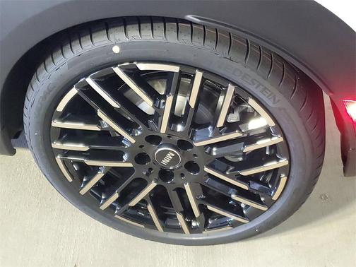 2026 MINI Hardtop Cooper S