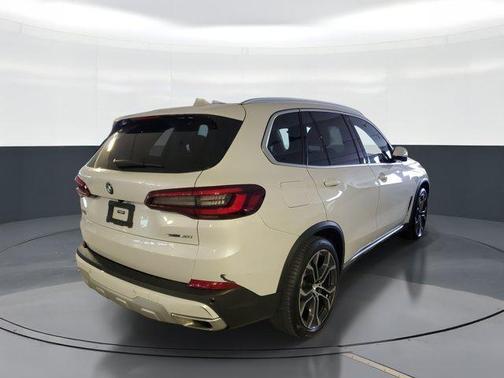 2023 BMW X5 sDrive40i