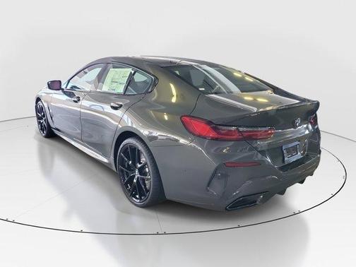 2026 BMW 840 Gran Coupe i xDrive