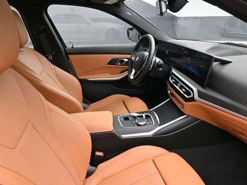 2024 BMW 330 i