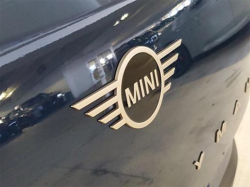 2026 MINI Countryman S