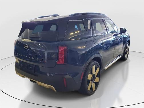 2026 MINI Countryman S