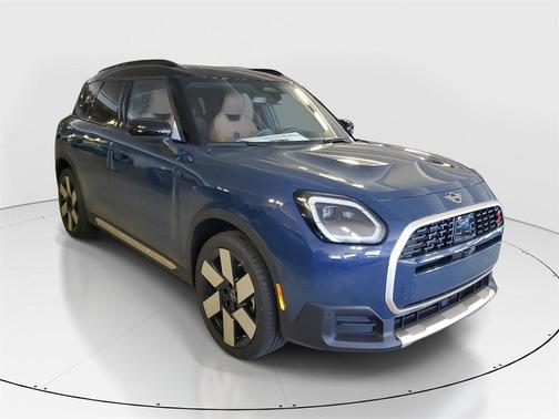 2026 MINI Countryman S