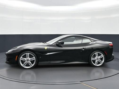 2019 Ferrari Portofino Base