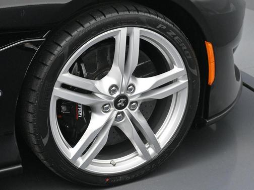 2019 Ferrari Portofino Base