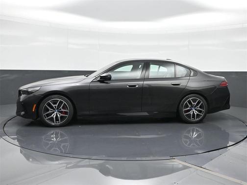 2024 BMW i5 M60
