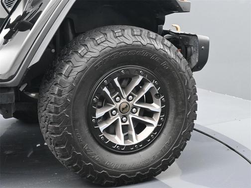 2024 Jeep Wrangler Rubicon 392