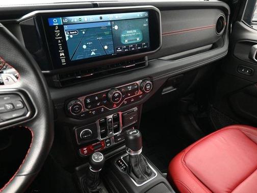 2024 Jeep Wrangler Rubicon 392