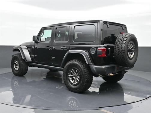 2024 Jeep Wrangler Rubicon 392