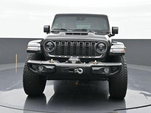 2024 Jeep Wrangler Rubicon 392