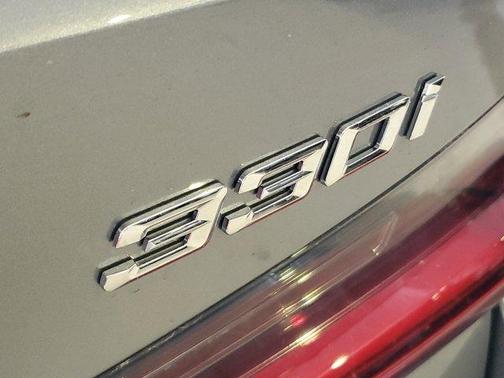 2026 BMW 330 I