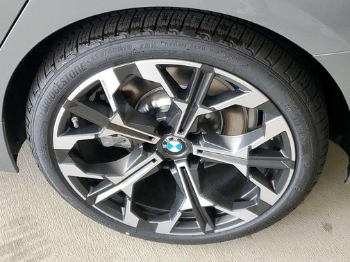 Gray Metallic 2026 BMW 330 I