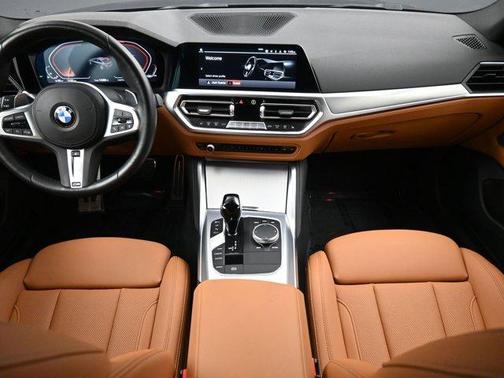 2023 BMW 430 Gran Coupe i xDrive