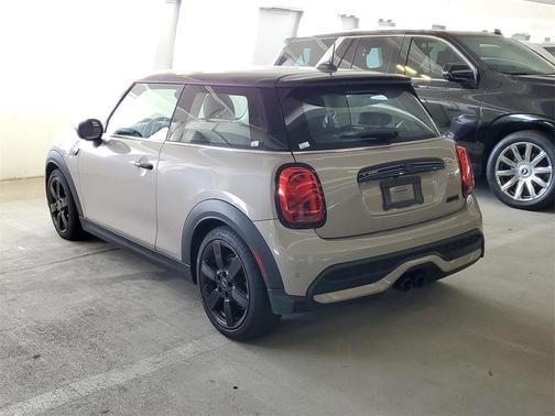 2023 MINI Hardtop Cooper