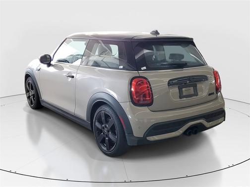 2023 MINI Hardtop Cooper