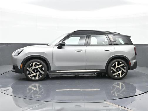 2025 MINI Countryman S