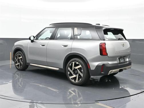 2025 MINI Countryman S