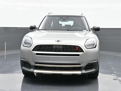 2025 MINI Countryman S