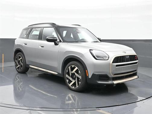2025 MINI Countryman S