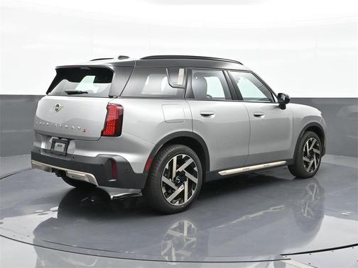 2025 MINI Countryman S