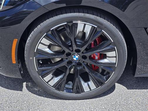 2026 BMW M440 Gran Coupe M440i Gran Coupe
