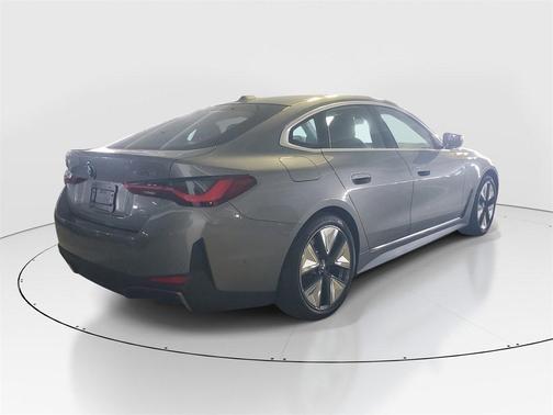 2025 BMW i4 Gran Coupe eDrive40