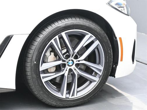 2022 BMW 430 Gran Coupe i