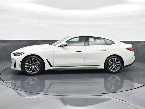 2022 BMW 430 Gran Coupe i