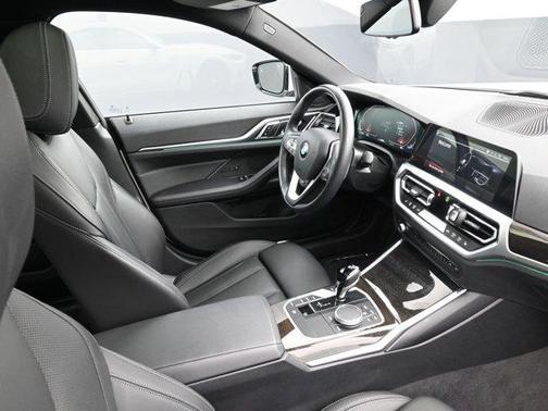 2022 BMW 430 Gran Coupe i